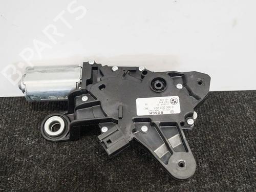 Used Rear wiper motor BMW 3 Touring (F31) 320 d (190 hp) 20336497