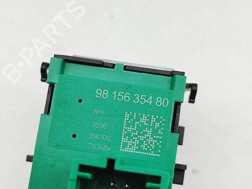 Switch PEUGEOT 508 II (FB_, FH_, F3_) Hybrid 225 (F35GQU) | BP33375967I30  - Image 6