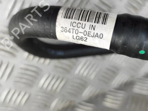 Pipe KIA NIRO II (SG2) EV | BP28955187M125 