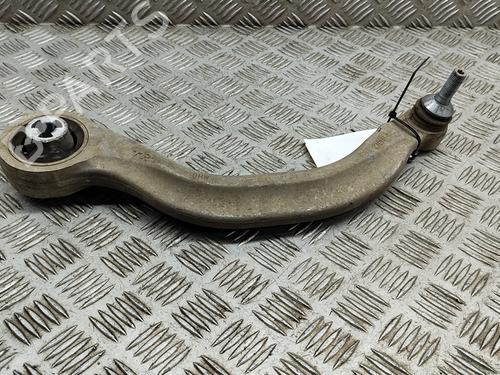 Right front suspension arm TESLA MODEL 3 (5YJ3) EV AWD | BP27765023M13 