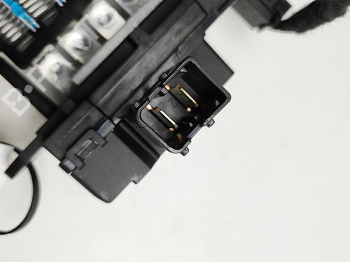 Heater resistor OPEL MOKKA 1.2 (76) | BP36458348M108 - Image 6