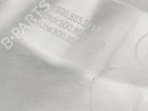 Step VW PASSAT B8 Variant (3G5, CB5) 2.0 TDI | BP29830295C149