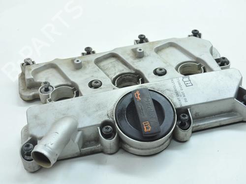 Used Valve cover Valve cover AUDI A6 C7 Avant (4G5, 4GD) 3.0 TFSI quattro (333 hp) 33366061 33366061
