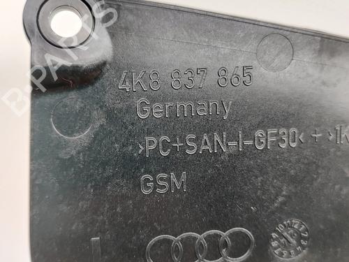 Speaker AUDI A6 C8 Avant (4A5) 40 TFSI Mild Hybrid | BP27798934E2  - Image 7