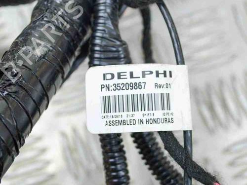 Wiring harness TESLA MODEL 3 (5YJ3) EV AWD | BP27750616E16