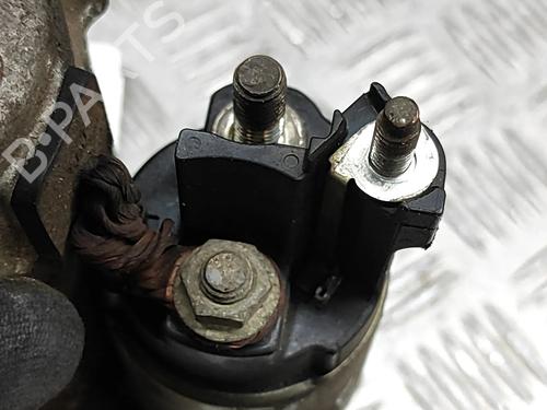 Starter MERCEDES-BENZ SPRINTER 3,5-t Platform/Chassis (B906) 316 CDI (906.131, 906.133, 906.135, 906.231, 906.233,... | BP23249768M8 