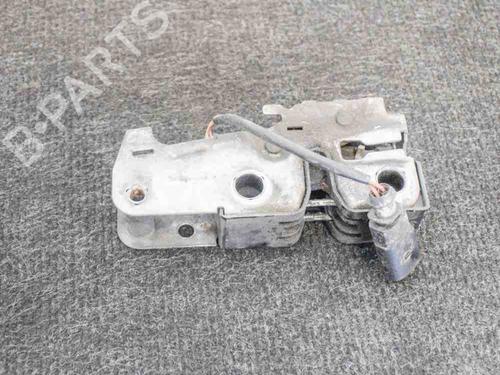 Used Hood lock SKODA SUPERB II (3T4) 2.0 TDI (170 hp) 11832156