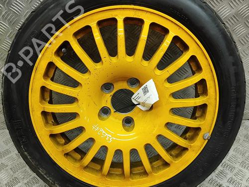 Used Jack Kit MITSUBISHI 3000 GT Coupe (Z1_A) 3.0 4WD (Z16A) (224 hp) 27792098