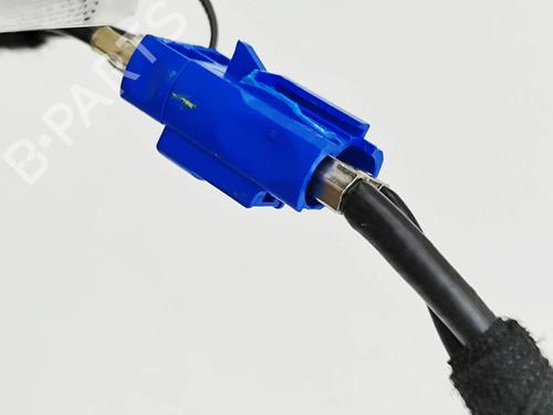Antenne/Base FORD TRANSIT CUSTOM V362 Van (FY, FZ) 2.0 EcoBlue mHEV | BP36067957C140  - Image 6