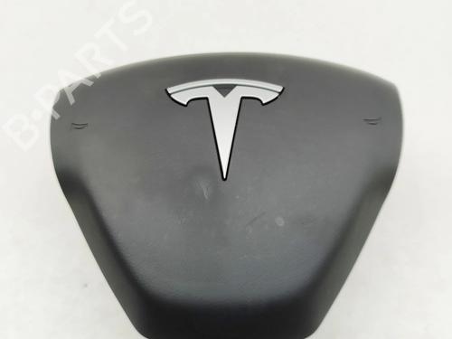 Used Driver airbag Driver airbag TESLA MODEL Y (5YJY) Long Range All-wheel Drive (514 hp) 33394467 33394467