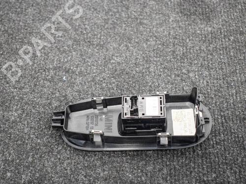 Right front window switch MINI MINI (F56) Cooper S | BP6746924I26