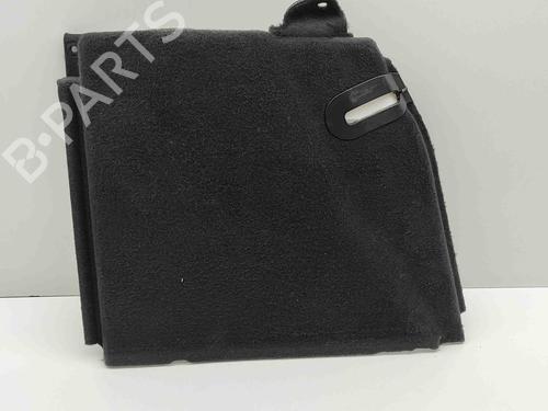 Used Boot lining BMW X3 (G01, F97, G08) xDrive M40 i (360 hp) 29487651