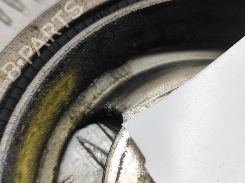 Pulley PEUGEOT 308 CC (4B_) 1.6 16V | BP25788448M122 