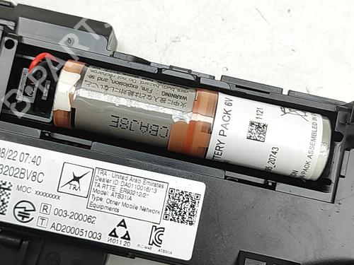 Electronic module OPEL MOKKA 1.2 (76) | BP33883135M83 - Image 6