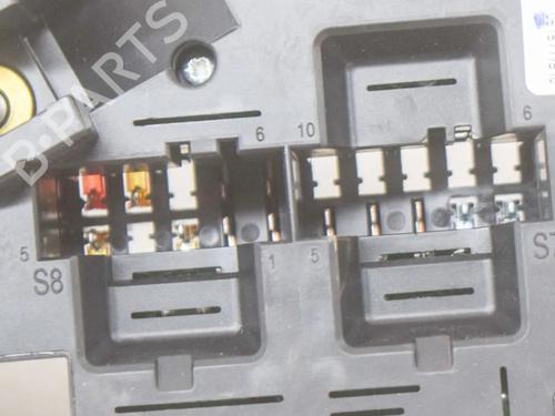 Fuse box MERCEDES-BENZ E-CLASS (W213) E 220 d (213.004) | BP7082890E1 - Image 4