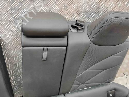 Rear seat BMW iX (I20) xDrive 40 | BP28559379C17