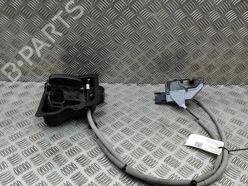 Used Rear left lock OPEL VIVARO C Bus (K0) 2.0 (144 hp) 31951254