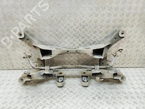 Used Rear axle Rear axle KIA SPORTAGE V (NQ5) 1.6 T-GDi Hybrid AWD (230 hp) 33381066 33381066