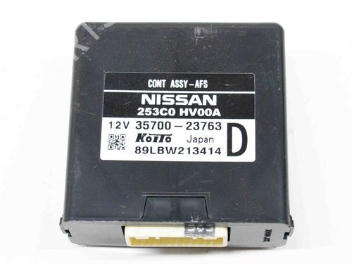 Electronic module NISSAN QASHQAI II (J11, J11_) 1.5 dCi | BP8412275M83