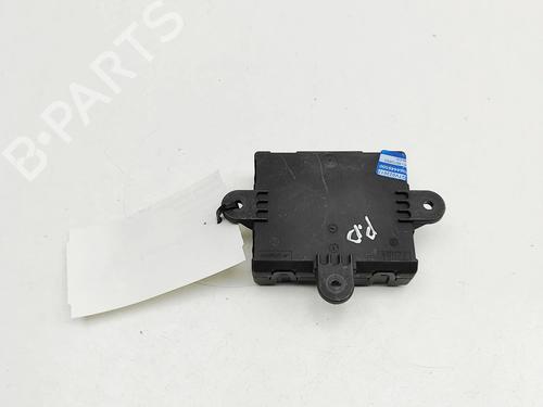 Electronic module JAGUAR XK II Coupe (X150) 5.0 V8 | BP31192426M83 