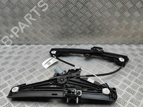 Used Front right window mechanism Front right window mechanism OPEL ASTRA L (OV5) 1.2 (FPHNSL, FPHNSR) (131 hp) 29486701 29486701