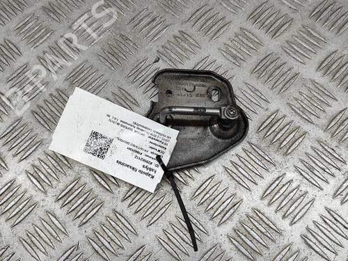 Exterior handle SKODA SUPERB III (3V3) 1.6 TDI | BP24975518C122 
