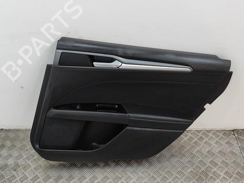 Used Rear right panel FORD MONDEO V Turnier (CF) 2.0 TDCi (150 hp) 26658501