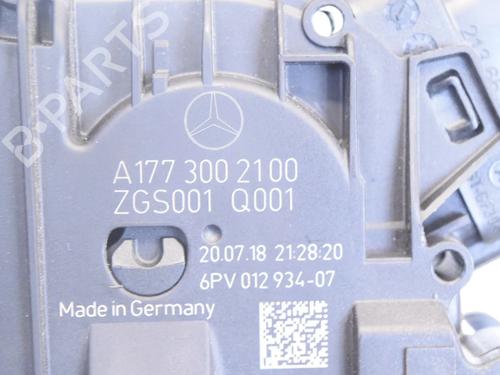 Pedal MERCEDES-BENZ A-CLASS (W177) A 200 (177.087) | BP33366747I4 - Image 5