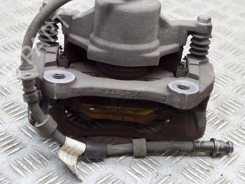 Used Left front brake caliper OPEL INSIGNIA B Grand Sport (Z18) 1.5 (68) (165 hp) 14652830
