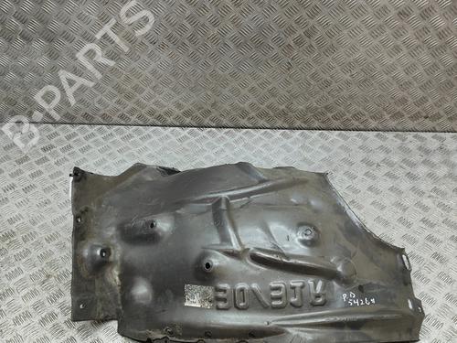 Wheel arch BMW 3 (F30, F80) 330 e | BP28115232C56 