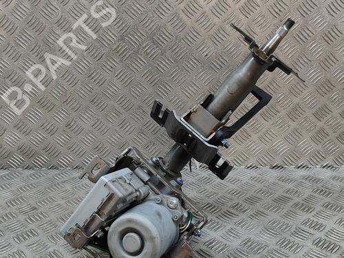 Used Steering column NISSAN LEAF (ZE1) Electric (150 hp) 27780942