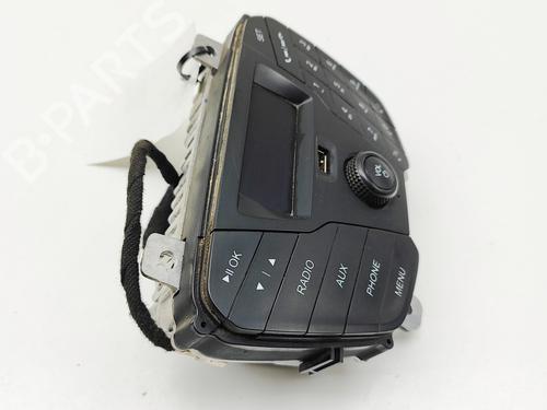 Electronic module FORD TRANSIT V363 Van (FCD, FDD) 2.0 EcoBlue RWD | BP30544733M83