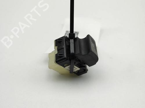 Left front window switch RENAULT MASTER III Van (FV) 2.3 dCi 180 FWD (FV04, FV07) | BP38184584I27 - Image 2