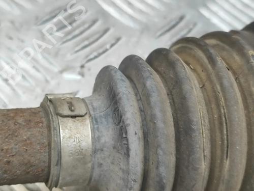 Right front driveshaft FORD FIESTA VII (HJ, HF) 1.0 EcoBoost | BP36078547M39 - Image 7