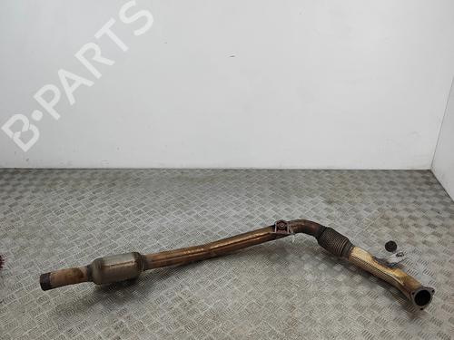 Exhaust system AUDI Q5 (FYB, FYG) SQ5 TFSI quattro | BP38058995M121 - Image 4
