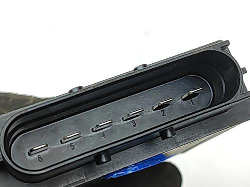 Electronic module AUDI Q7 (4MB, 4MG, 4MQ) 50 TDI Mild Hybrid quattro | BP30679219M83 