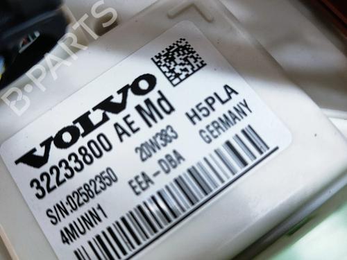 Electronic module VOLVO XC60 II (246) B5 Mild-Hybrid | BP27790859M83 