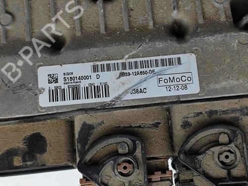 Engine control unit (ECU) FORD RANGER (TKE) 2.2 TDCi 4x4 | BP25893876M57 - Image 7