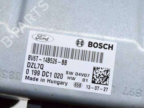 Electronic module FORD FOCUS III 1.0 EcoBoost | BP14648434M83 