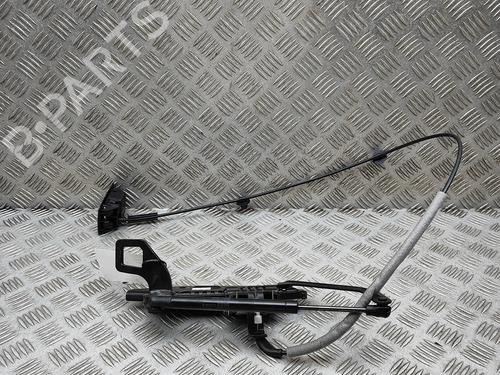 Used Other Other BMW X3 (G01, F97, G08) iX3 (286 hp) 39969508 39969508