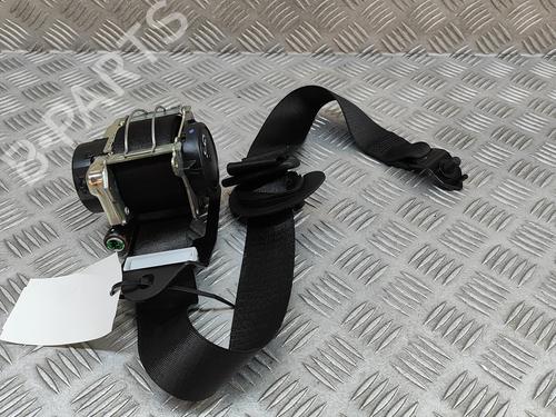 Used Rear right seatbelt BMW i3 (I01) Electric (170 hp) 24819404