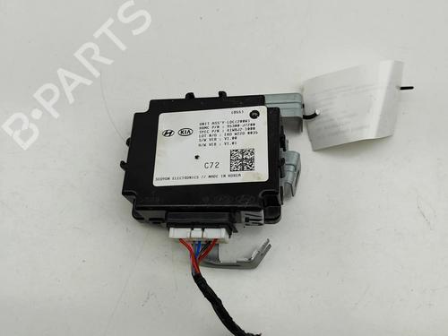 Elektronische module KIA CEED (CD) 1.5 T-GDI (160 hp) 28954828