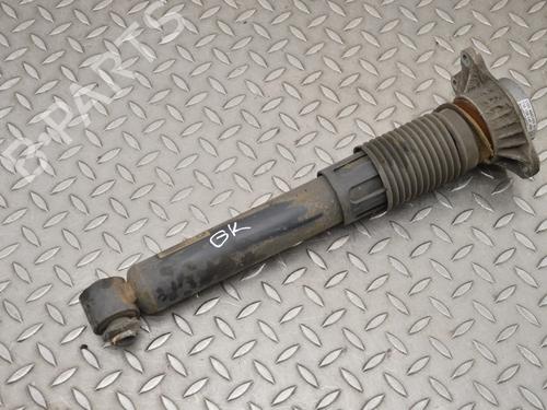 Used Left rear shock absorber BMW 5 Touring (F11) 530 d (258 hp) 31072818