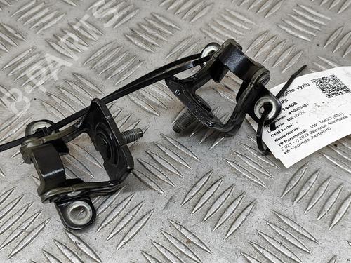 Used Hinge/Door check strap VW TAIGO (CS1) 1.0 TSI (110 hp) 27788197