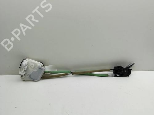 Used Rear right lock MAZDA CX-5 (KF) 2.0 (165 hp) 27607615