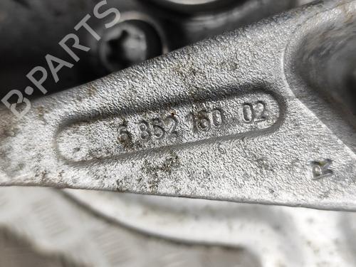 Right front steering knuckle BMW i3 (I01) Electric | BP25219504M26 