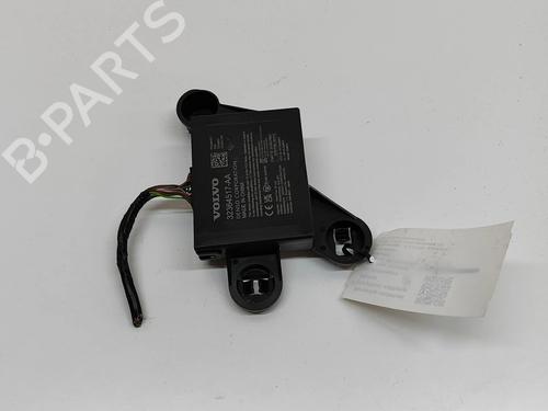 Electronic module POLESTAR POLESTAR 2 (534) EV | BP33371534M83 - Image 4
