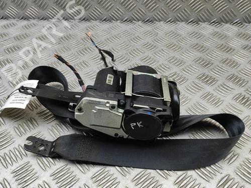 Used Front left seatbelt Front left seatbelt VW PASSAT B8 (3G2, CB2) 2.0 TDI (150 hp) 30596427 30596427
