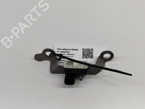 Used Electronic sensor MERCEDES-BENZ GLS (X167) AMG 63 4Matic+ EQ Boost 4-matic+ (167.989) (612 hp) 28555228