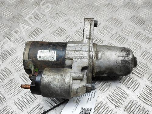 Startmotor Startmotor 38070678 38070678